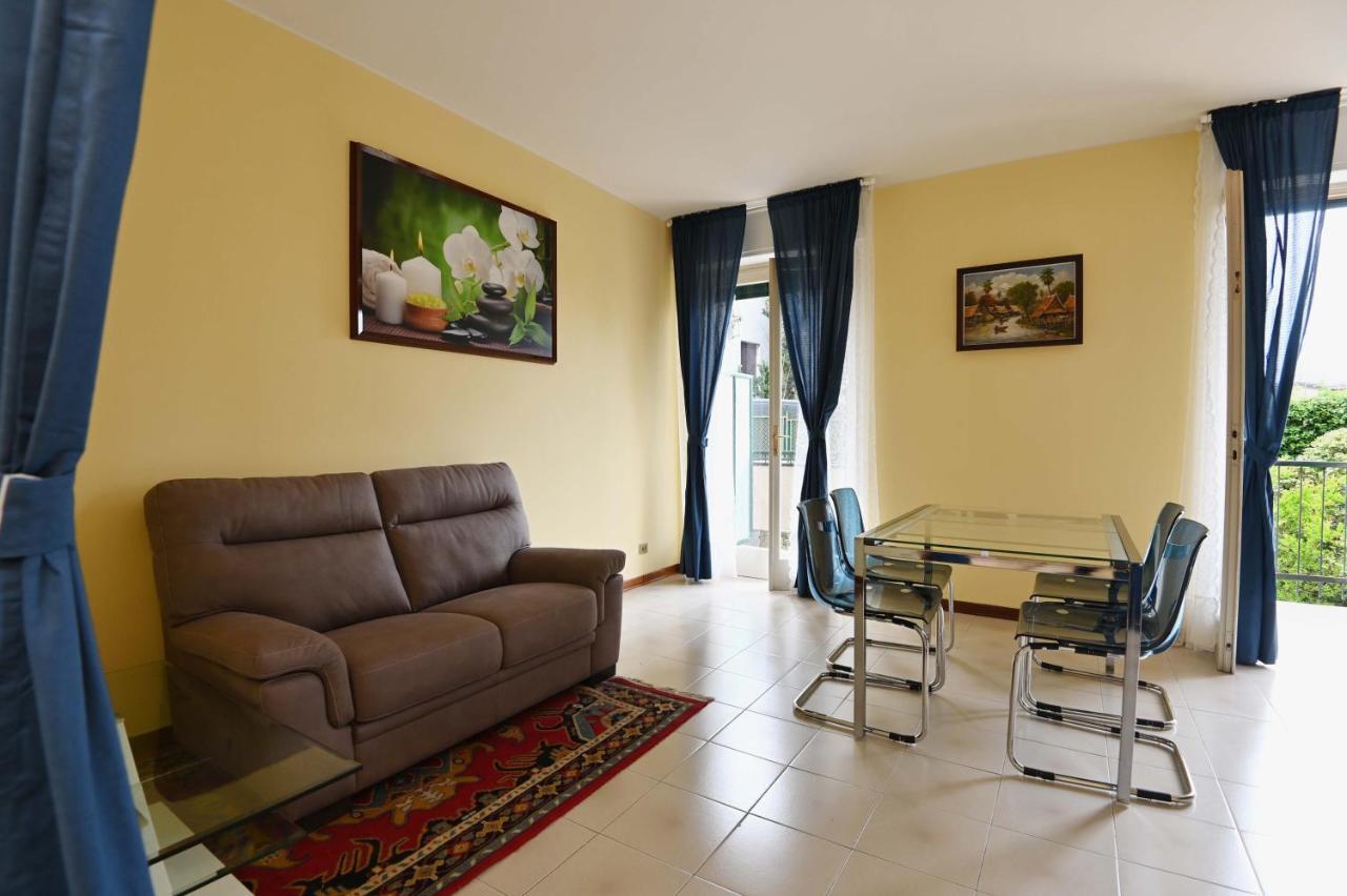 Casa Dei Limoni Apartment Gardone Riviera Luaran gambar