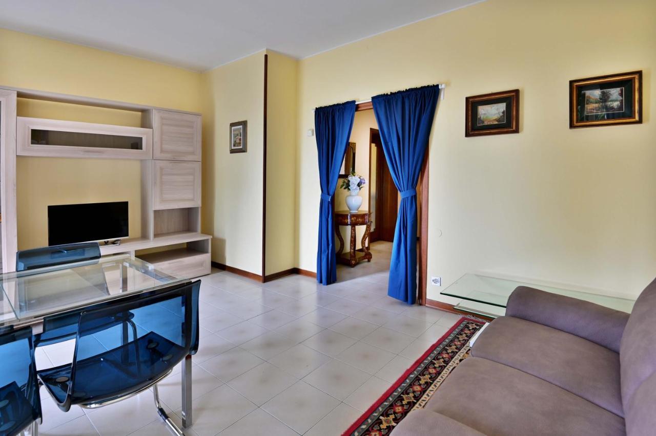 Casa Dei Limoni Apartment Gardone Riviera Luaran gambar