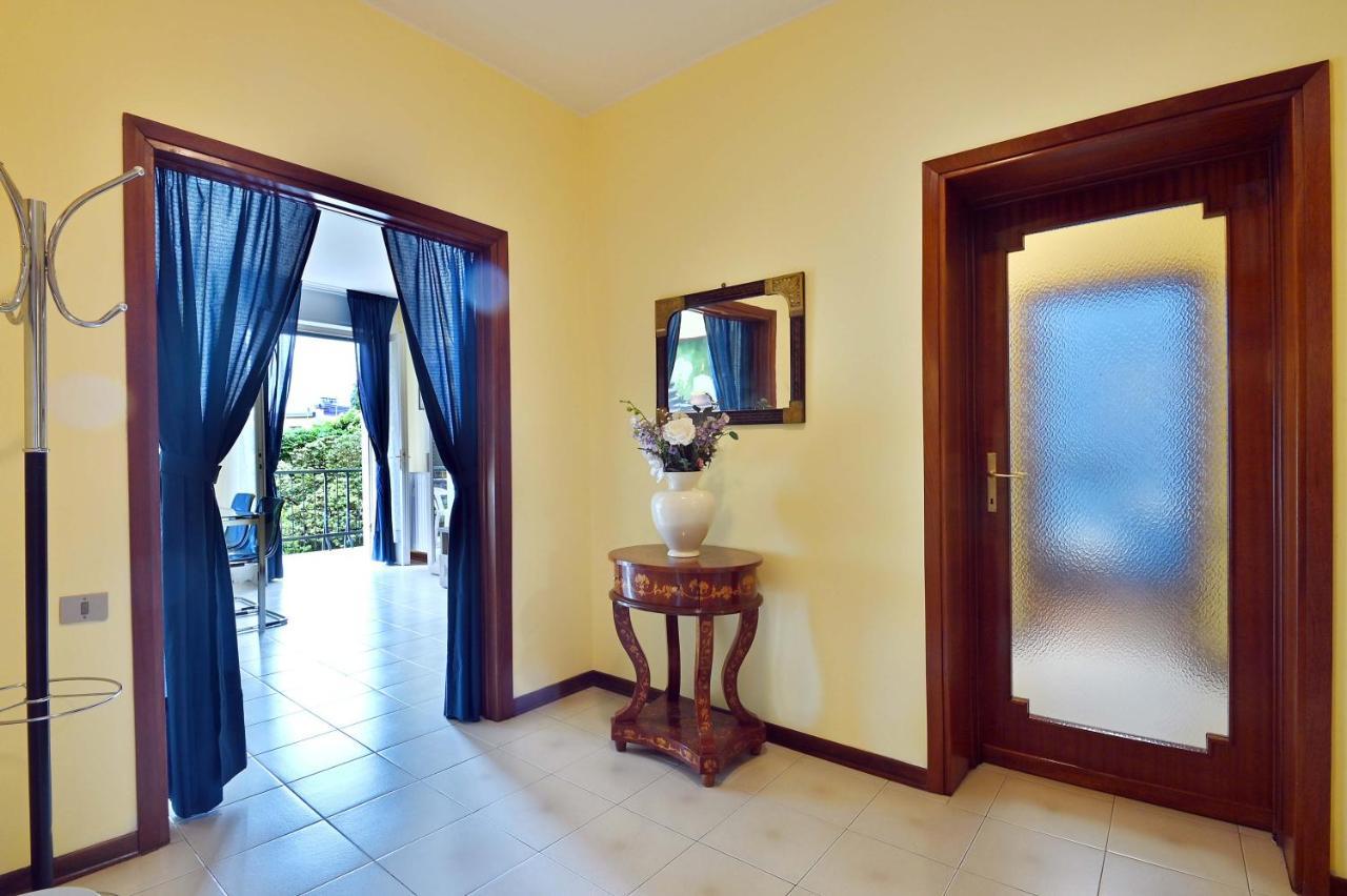 Casa Dei Limoni Apartment Gardone Riviera Luaran gambar