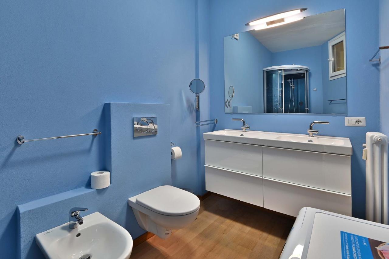 Casa Dei Limoni Apartment Gardone Riviera Luaran gambar