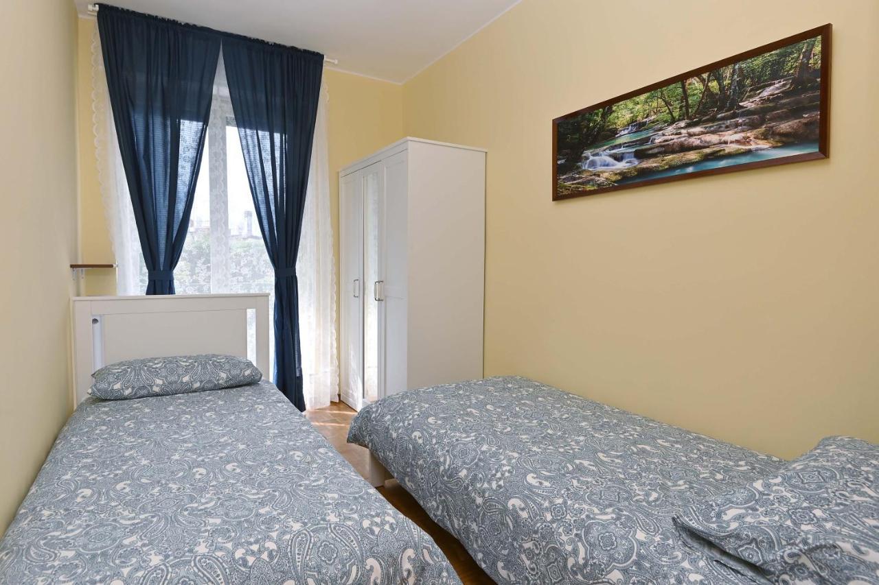 Casa Dei Limoni Apartment Gardone Riviera Luaran gambar