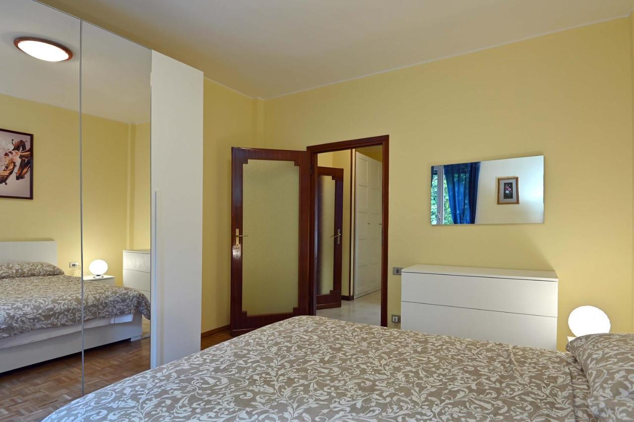 Casa Dei Limoni Apartment Gardone Riviera Luaran gambar